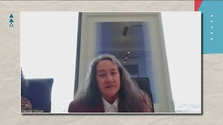 Lisa Sánchez has hearing in lawsuit with City of Boise