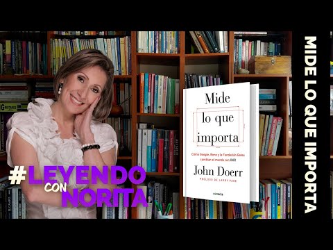 Video: Vale la pena di John Doerr