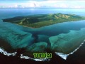 La polynsie  tahiti et ses les