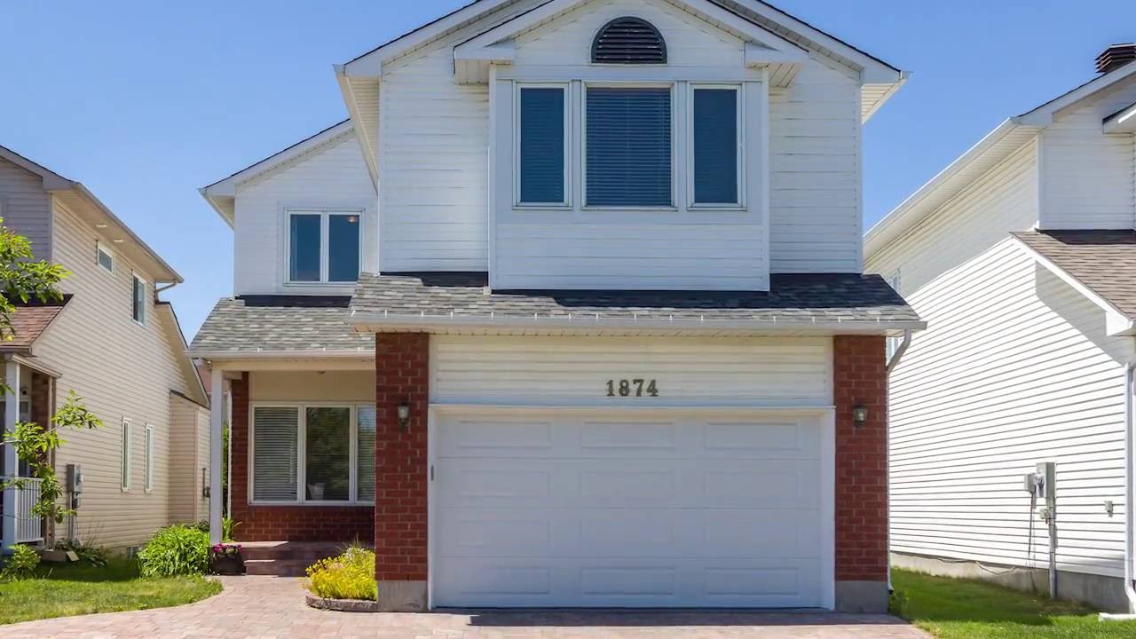 Orleans Fallingbrook Home For Sale 1874 Northlands Pilon Real