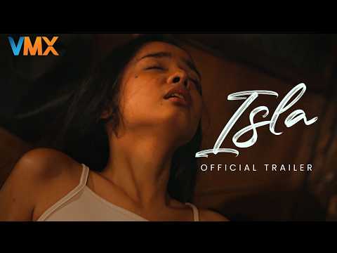 ISLA | WORLD PREMIERE THIS SEPTEMBER 25 ONLY ON VMX