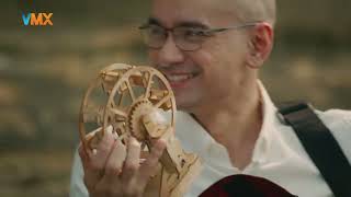 ISLA | WORLD PREMIERE THIS SEPTEMBER 25 ONLY ON VMX