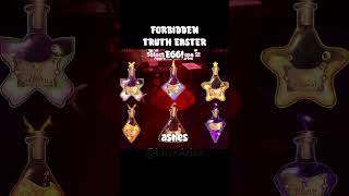 HOW TO GET THE FORBIDDEN TRUTH BADGE 😍