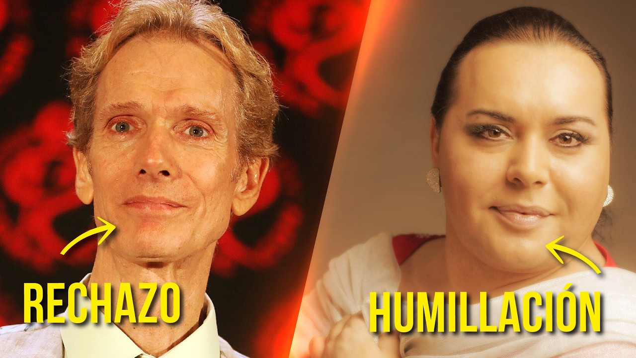 Dónde se ven las heridas emocionales en el Rostro ( y como sanarlas)