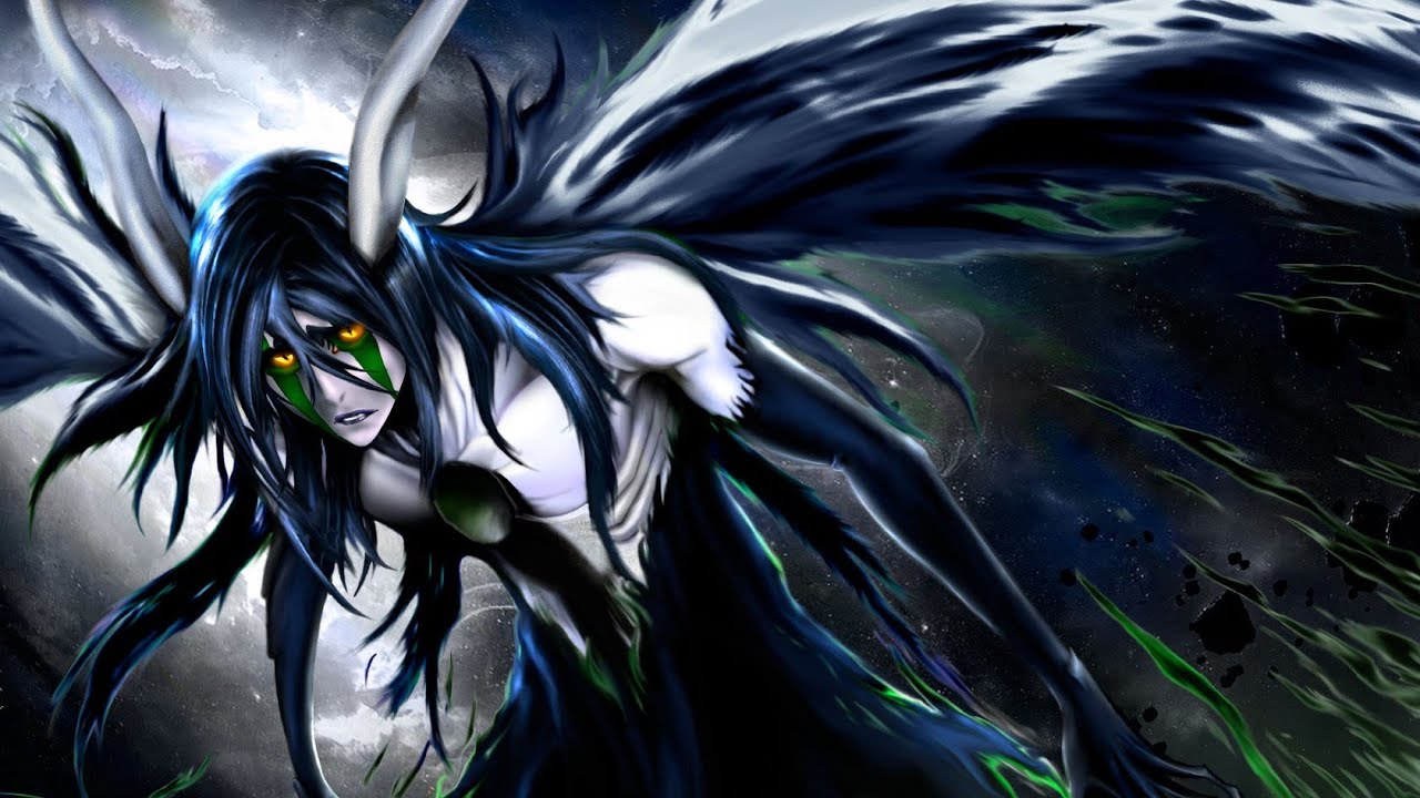 Bleach OST Espada (Suite) Shiro Sagisu YouTube