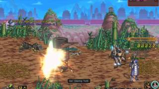 DFO Hardcore Hell Final Pursuit