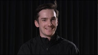 Quick 6 with Rob Armstrong