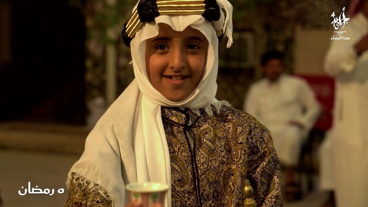 أجاويد هذا المساء 5 رمضان | أجاويد4