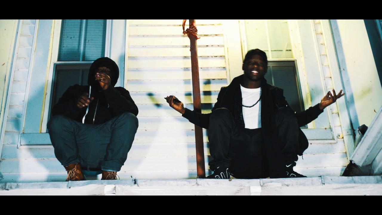On Dat Rizzy Kid Bless ft Blk Rizzy & Dat Boy -Run It Up (Official Video) - YouTube