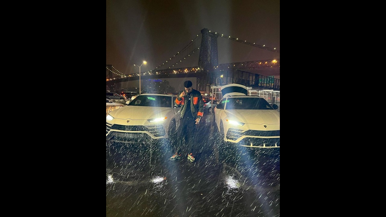 [FREE] YASMI TYPE BEAT | 