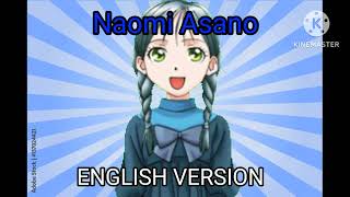 Imagine Ballet Star Keira Swan Naomi And Margarete English Version