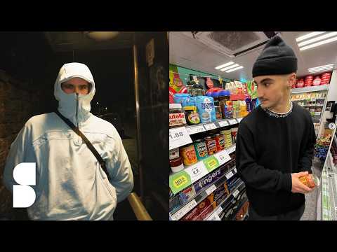 PARA, LowCut - Yakked (LowCut Remix)