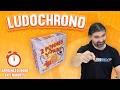 Ludochrono - 2 Pommes 3 Co-Pains