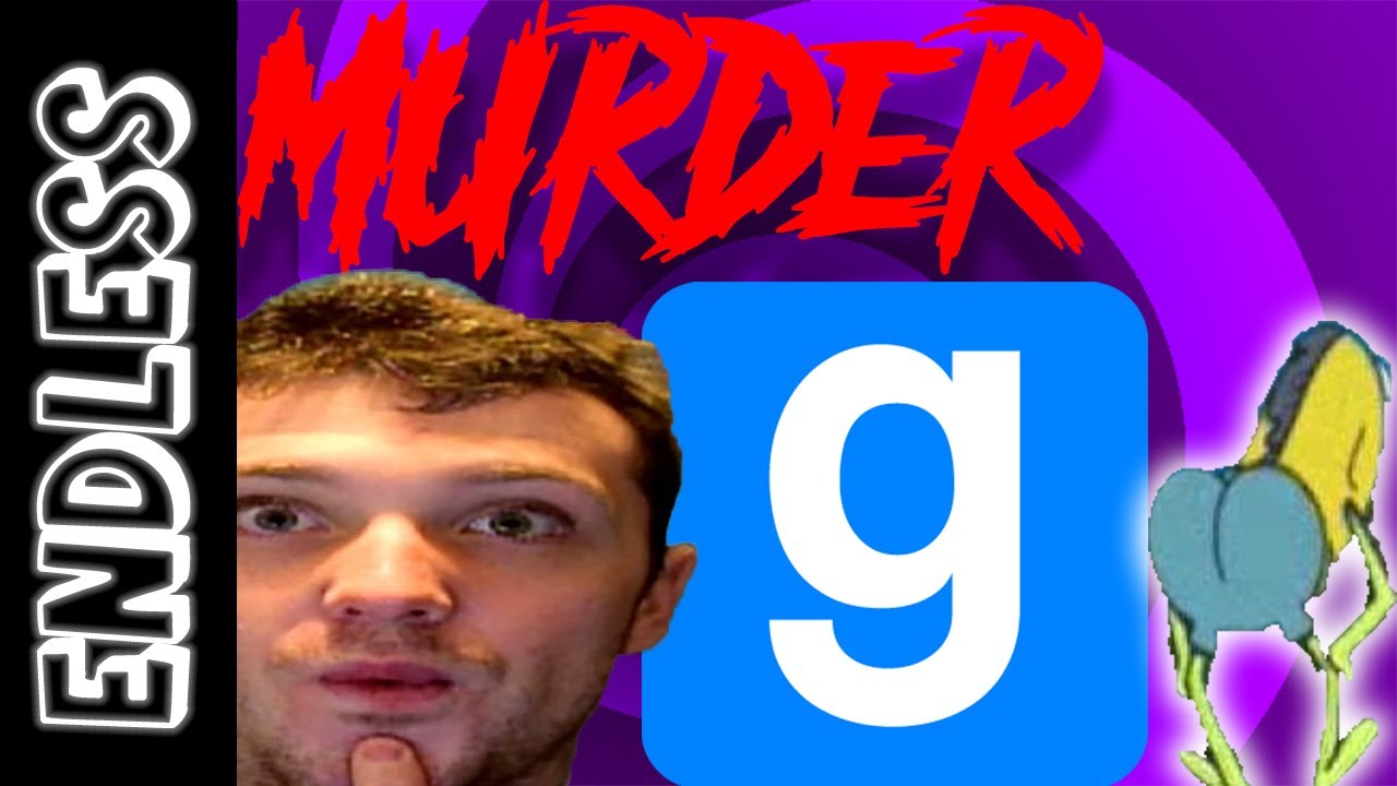 HOMOFOGIC MOMENTS (GMOD FUNNY MOMENTS)