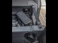 Espar D2 Diesel Heater Install in a Mercedes Sprinter Camper Van