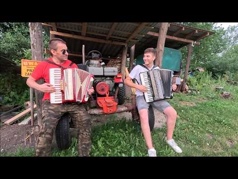 Biesiada z Dwoma Akordeonami i Esiokiem/ Koncert w Nowej Szopie/ Muzyczny SAM