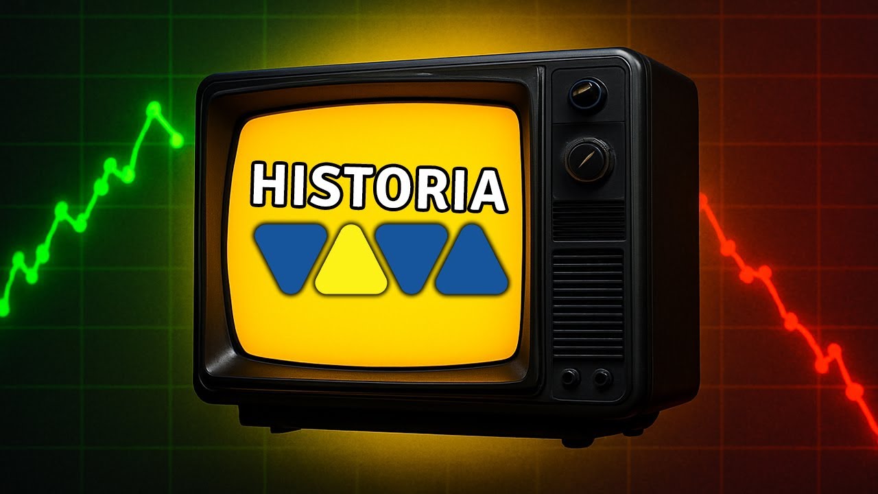 Dlaczego Viva zniknęła? Sprawdź co się stało!