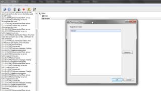 Mumble - An Admin Control Overview