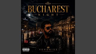 Bucharest Night