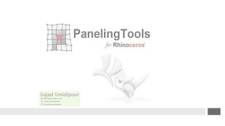 PanelingTools for Rhino_004