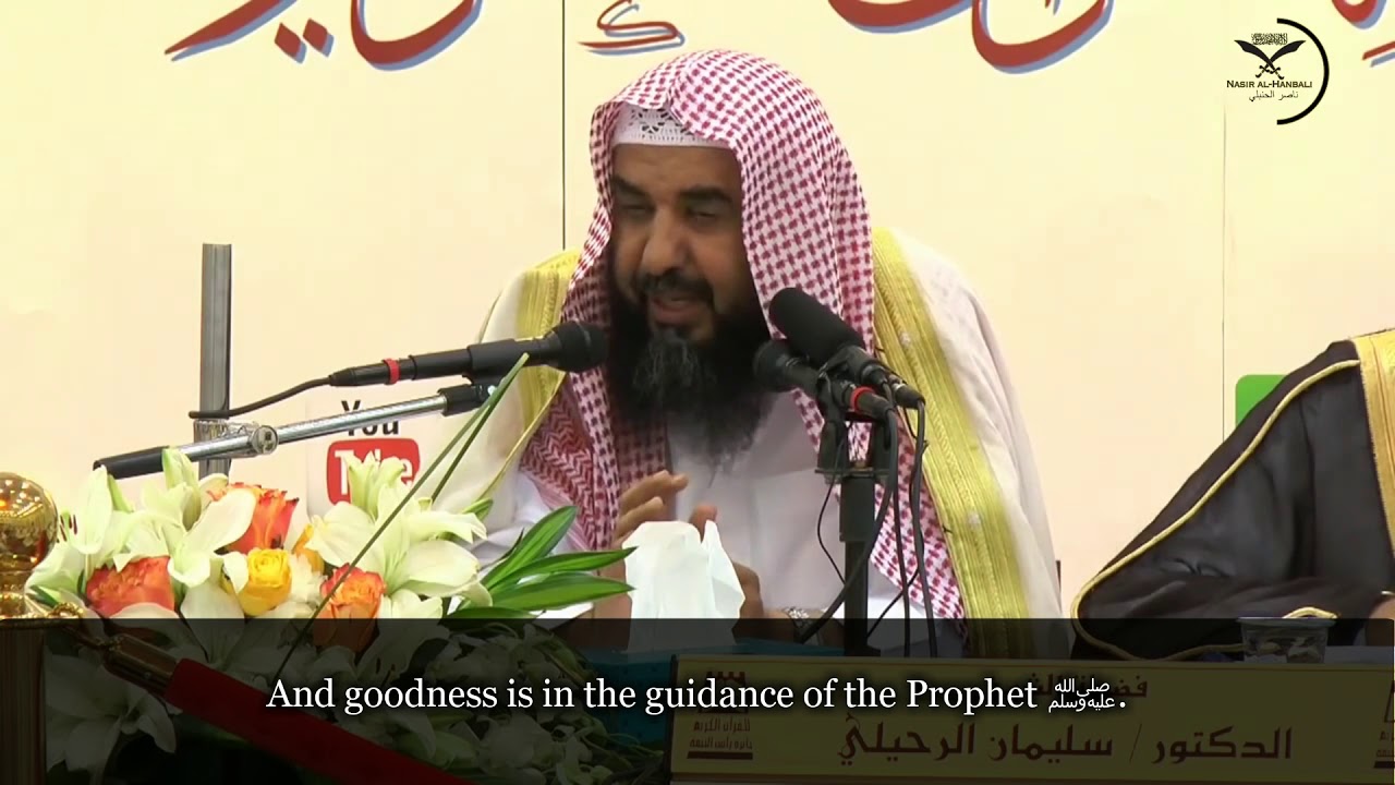 Advice To The Youth Who Delay Marriage Without An Excuse