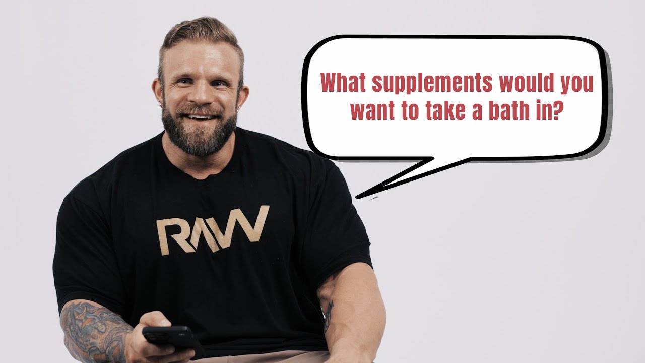 The Raw Truth | Iain Valliere | Ep. 2