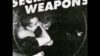 Secret Weapons - Bumps (vocal mix)