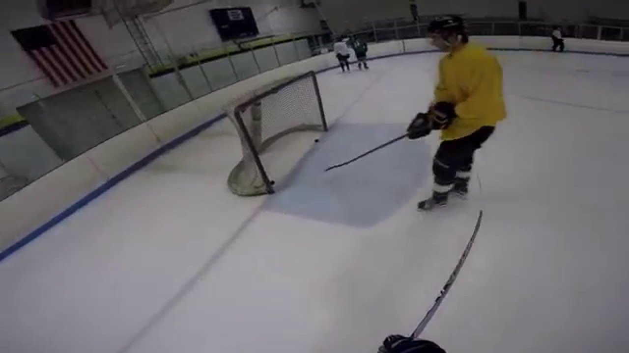 Stick Time Hockey 1 YouTube