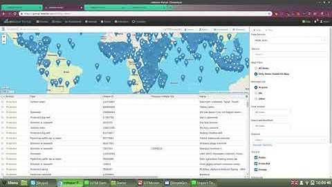 Importing UTM Coordinates
