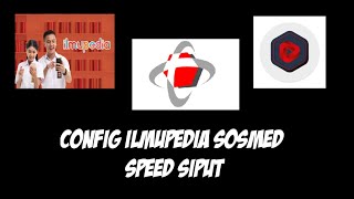 Update config TSEL Ilmupedia HTTP custom speed seadanya | V10 screenshot 5