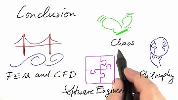 Conclusion - Differential Equations in Action