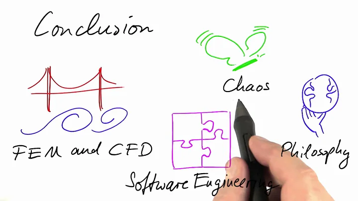 Conclusion - Differential Equations in Action