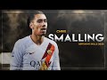 Chris Smalling 2020  Best Tackles  Defensive Skills   HD