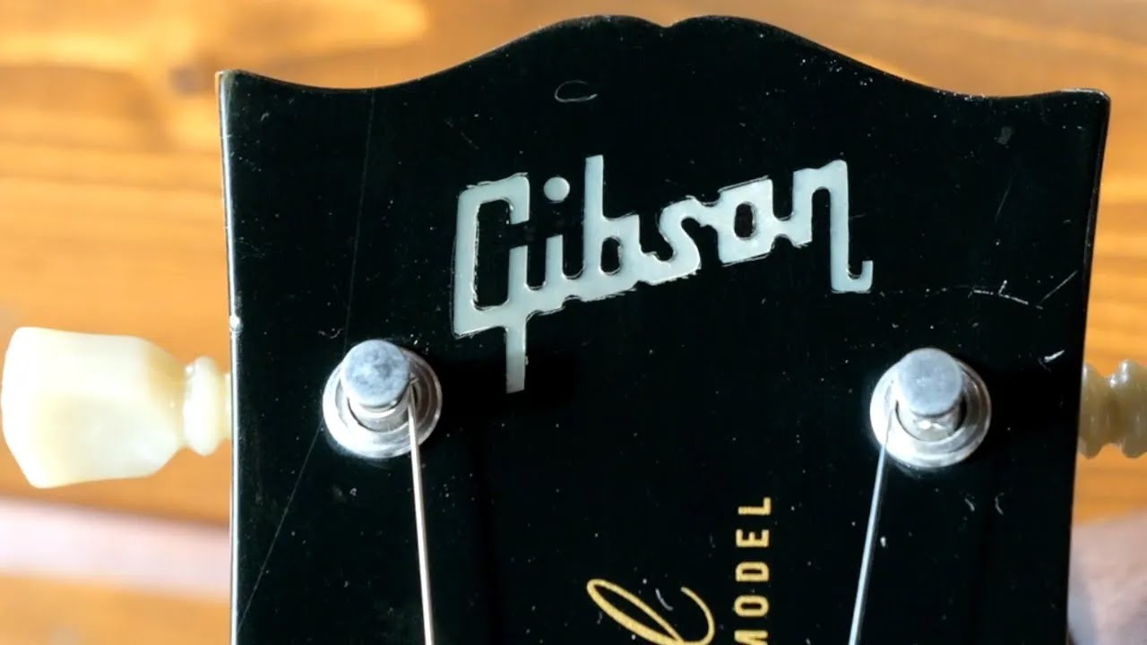 I'm Glad I Bought This When I Did | 1975 Gibson Basalt Blue