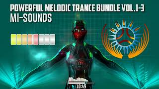 Create Your Hit Trance Track with This Construction Kits