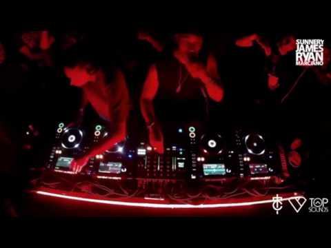 Novak - El Verano / Cartel Recordings Party Miami