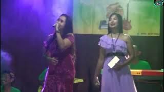 ALP MUSIC ENTERTAIMENT_INDRI UYE & PUTRI HALMAHERA=TERALI BESI