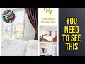 Standard Double Bed (SDB)-Royale 8 Ville - You Need to See This | Bangkok, Thailand🛏️