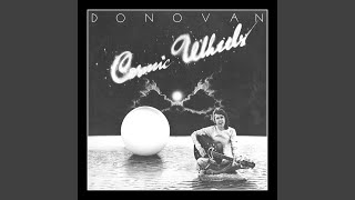 Video-Miniaturansicht von „Donovan - Only the Blues“