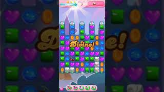 Candy Crush Saga Android Gameplay Level 84