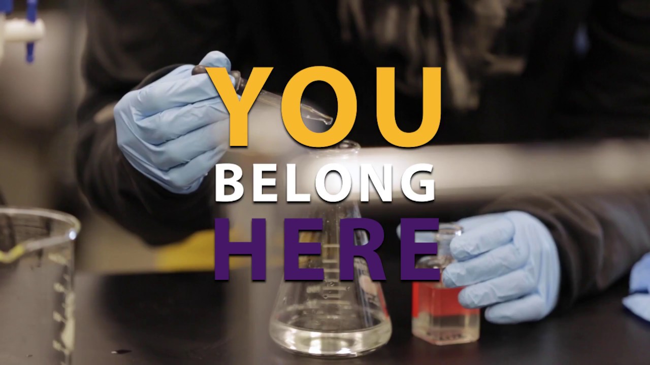 Community College of Denver - You Belong Here!