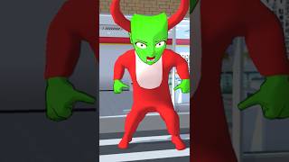 Zombie cant trap yuta #sakuraschoolsimulator #sakura #viral #shortsfeed #animation #trending #fyp