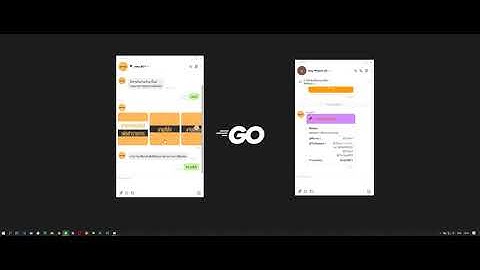 Line Chatbot for Task management assistants
