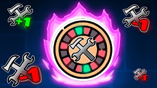 The Creator Point Roulette Is Insane