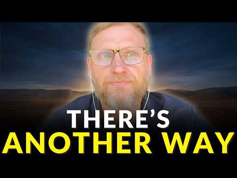 Why Your Old Life No Longer Feels Right | Guy Lawrence