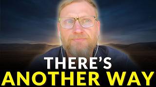 Why Your Old Life No Longer Feels Right  | Guy Lawrence