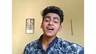 Video thumbnail of "Main Tenu Samjhawan || Part-2 || Kushagra Thakur"