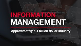 Redishred: Information Management Solutions