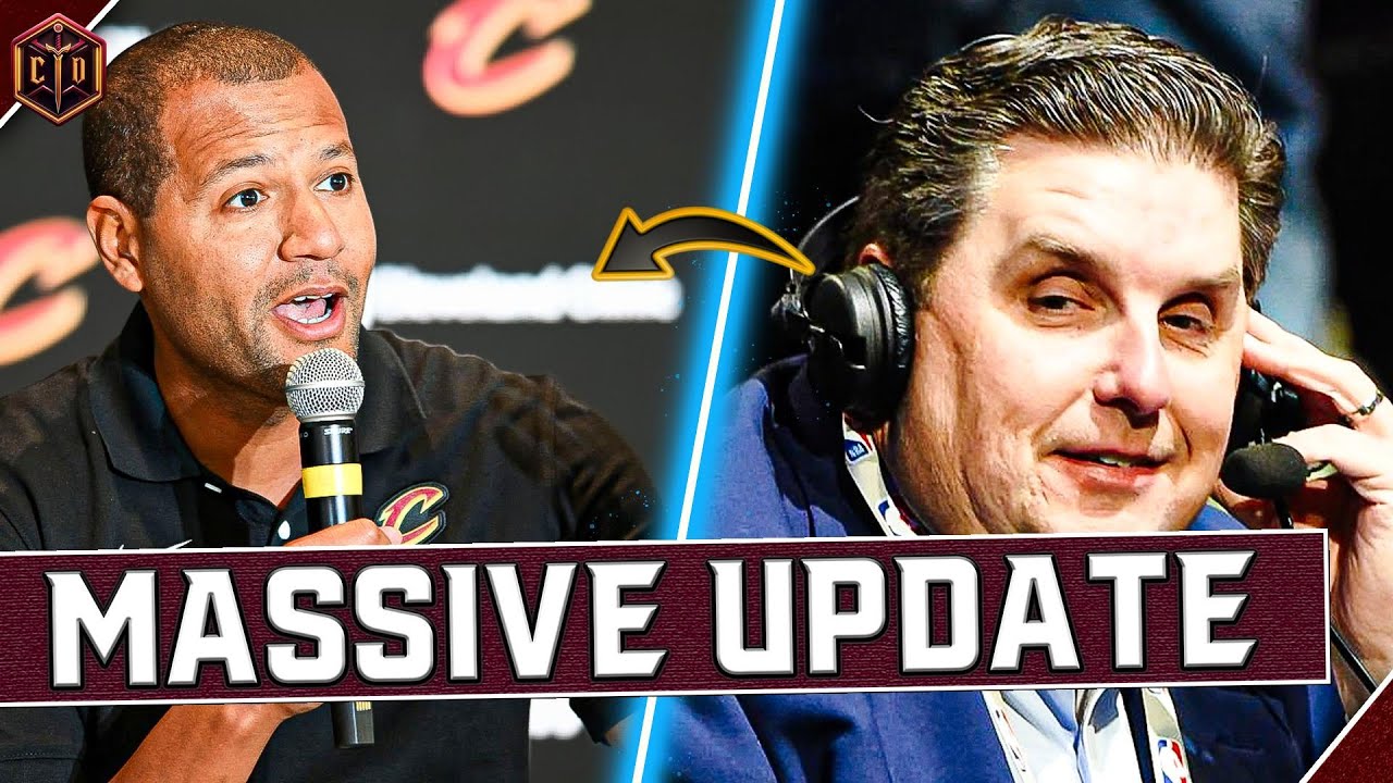 Insider Reveals Cavs MASTER PLAN…