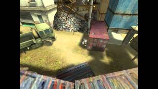 -UnWanted_ Nade tricks for Junk flea